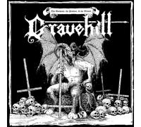 Gravehill – Unchaste, the Profane &.. – Soulfood Music