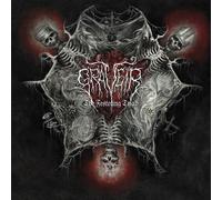Graveir : The Festering Triad Vinyl 12" Album Coloured Vinyl (2026) NEW