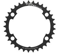 Gravel 4-arm 110mm chainring for Shimano GRX single chainring X110 One 44T compa