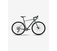 Gravel Bike Ghost Asket CF Pro 2024 green. - M