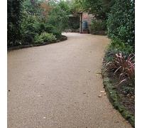 Gravel Bonding Resin 5kg/Resin Bound