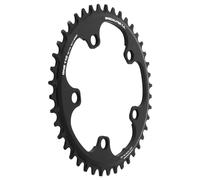 Gravel chainring 5-arm 110bcd for Shimano GRX single chainring 110 one 42t compa
