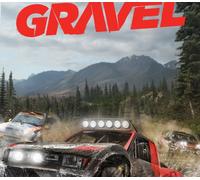 Gravel EU Steam CD Key