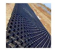 Gravel Grid Paver, 5cm Stabilizer for Gravel, Sand & Cement, Ideal for Garden Pathways, Shed Base, Patio & Walkways, Heavy Duty Ground Support