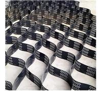 Gravel Grid Stabilizer for Driveway Telescopic Folding Geo Grid for RV Camping Patio Parking Slope - Easy Installation 6x Size