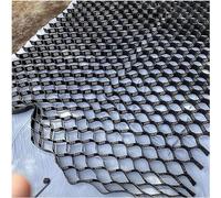 Gravel Ground Grid for Landscaping & Driveway Stabilization - 2x7m Heavy-Duty Gravel Stabilizer Easy to Cut Perfect for Light Trucks & Parking Lots Available in 3ft to 30ft Sizes