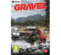 Gravel (PC CD)