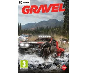 Gravel (PC CD)