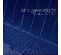 Gravel Pit - Mass Avenue Freeze-Out