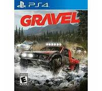 Gravel - PlayStation 4