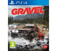 Gravel [playstation_4]