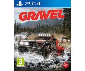 Gravel [playstation_4]