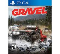 Gravel (PS4)