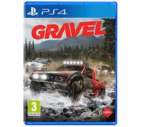 Gravel (PS4)
