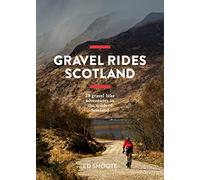 Gravel Rides Scotland