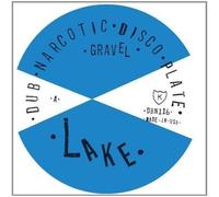 Lake - Gravel/Selector Dub Narcotic Re-grade [VINYL]