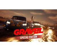 Gravel Special Edition