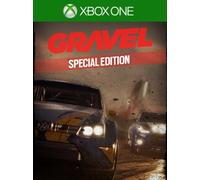 Gravel | Special Edition (Xbox One) - Xbox Live Key - EUROPE
