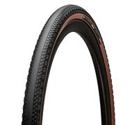 Hutchinson Caracal Race Tubeless Ready Racing Lab Tyre Black Brown