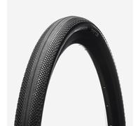 Gravel Tyre - Hutchinson Overide 700x35 Tube Type (flex Bead)