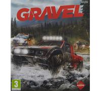 Gravel (Xbox One)