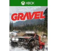 Gravel Xbox Live Key EUROPE