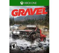 Gravel - Xbox One