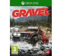 Gravel (Xbox One)