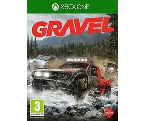 Gravel | Xbox One New