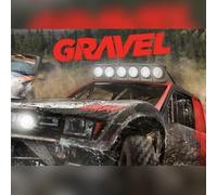 Gravel (Xbox One / Xbox Series X|S) Xbox Live Key - ARGENTINA