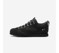 Graveler Low Waterproof Trainers - Black