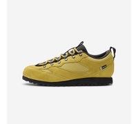 Graveler Low Waterproof Trainers - Green