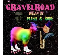 Gravelroad - Flesh & Bone [7" VINYL]