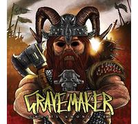 Grave Maker - Ghosts Among Men [VINYL]