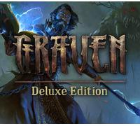 GRAVEN Deluxe Edition PC Steam Account