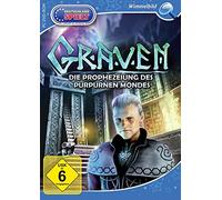 Graven: Die Prophezeiung des purpurnen Mondes. Für Windows Vista/7/8