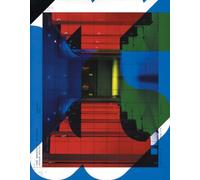 Graven Images: Design in a Cold Climate (Frame Monographs of Contemporary Interior Architects)