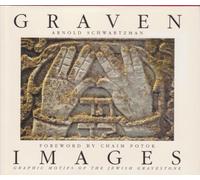 Graven Images: Graphic Motifs of the Jewish Gravestone