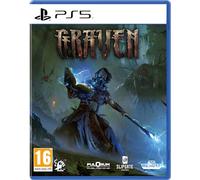 Graven - PS5 (Sony Playstation 5)