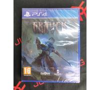 Graven PS4 PlayStation 4 Video Game (NEW & SEALED)