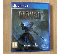 Graven PS4 PlayStation 4 Video Game (NEW & SEALED) Free Uk P&p