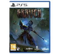 GRAVEN PS5 Game