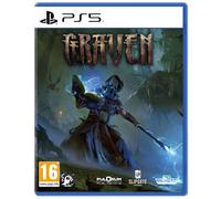 Graven (PS5)