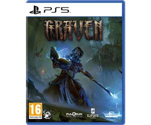 Graven - PS5 (Sony Playstation 5)