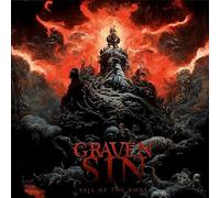 Graven Sin - Veil of the Gods