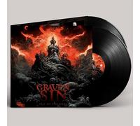 Graven Sin - Veil of the Gods [VINYL]
