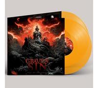 Graven Sin - Veil of the Gods [VINYL]