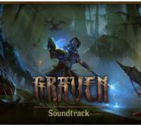 GRAVEN - Soundtrack DLC Steam CD Key