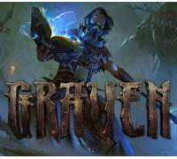 GRAVEN Steam Altergift