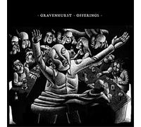 Gravenhurst Offerings: Lost Songs 2000-2004 (Vinyl) 12" Album